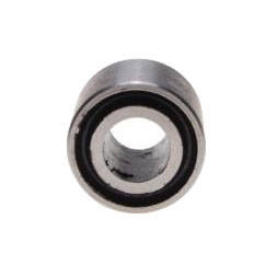 Tuleja gumowa amortyzatora tył 22/10,5/19