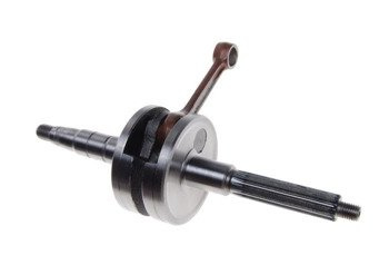 Wał korbowy do skutera 2T Longija Lj50Qt-K
