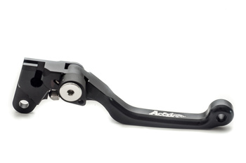 Dźwignia (klamka niełamka) sprzęgła honda cr 125/250 '92-'07 crf 450 '02-'03 kolor czarny