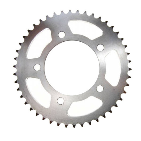 Zębatka tył 46Z 428 Cpi Qm125-2D 125