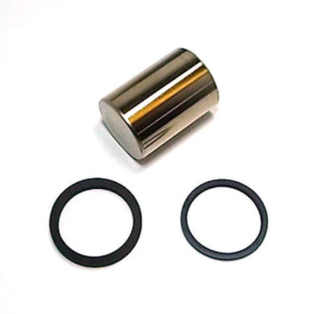 Tłoczek zacisku hamulcowego z uszczelniaczami honda vfr 800 98-05, xl 1000v '01-05