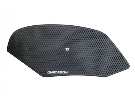 Tankpady boczne puig do aprilia rsv4 / tuono v4 czarne
