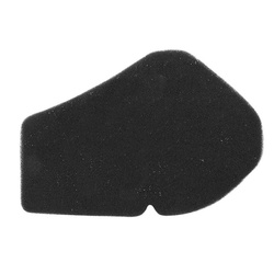Filtr powietrza - wkład filtra suzuki uh 125/150 2002-2006 (9466)
