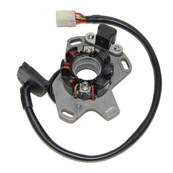 Uzwojenie alternatora (stator) suzuki rm 125 '06-'08