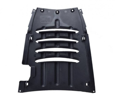 Osłona pod podłogą do Longjia LJ50QT-9M LJ125T-8