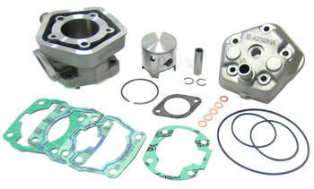 Athena cylinder kompletny ktm sx 65 '01-'08 50mm (big bore=80ccm)