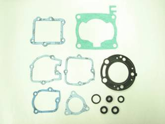 uszczelki top-end honda cr 125 '03-04