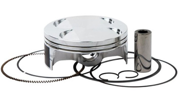 Vertex tłok suzuki rmz 450 (rmz450) '05-'07 replica  95,45mm (11,9:1) (95,45mm) (pierścienie 590295500001 x 1 kpl.)