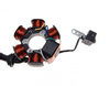 Stator iskrownik 6 cewek do Piaggio FREE 50 SFERA 50 ZIP 50 NRG 50