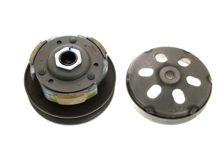 Sprzęgło kompletne odśrodkowe power force sym fiddle 2 125