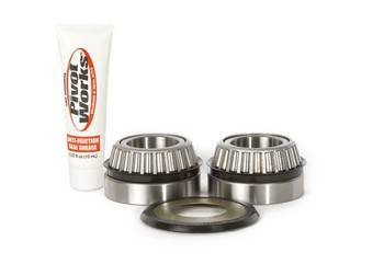 Łożyska główki ramy yamaha yz 125 '93-95,yz 250 '93-95