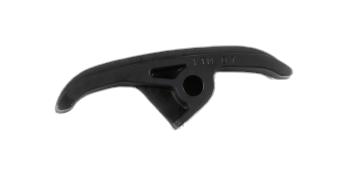 Ślizg Łańcucha (Mały) Ktm Sx 65 '09-'23, Sx/Sx-F '07-'10, Exc/Exc-F '08-'11 Kolor Czarny (77303053000)