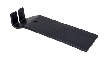 OSŁONA ŁĄCZNIKA WAHACZA HONDA CRF 250/450 '18-22, YAMAHA YZ 125/250 '05-22, YZF/WRF 250/450 '18-22, FANTIC XX/XE/XXF/XEF 125/250/450 '21-22 KOLOR CZARNY