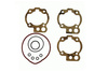 Komplet Uszczelek Top-End Airsal Minarelli Am6 Aprilia Rs Rx Yamaha Dt50 Tzr50 40,30mm