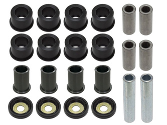 ZESTAW NAPRAWCZY NIEZALEŻNEGO ZAWIESZENIA TYLNEGO (WAHACZY A-ARM) HONDA TRX 420FA '09-'14, TRX 420 FPA '09-'14 (50-1068)