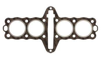 Athena uszczelka pod głowicę ( głowicy ) kawasaki kz650 '77-'83