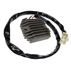 Gz 2022/08 regulator napięcia yamaha fzs 1000 '01-05, fzs 600 fazer '98-03, xvs 650 drag star custom/clasic '01-14, yzf r7 '99,