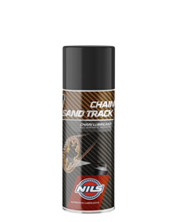 NILS CHAIN SAND TRACK SPRAY SMAR DO ŁAŃCUCHA 400ML (AKC)
