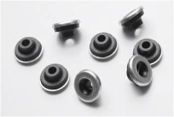 Tourmax uszczelniacz śruby pokrywy zaworowej honda xl 600/650/700v '87-11, xrv 750 '90-00, vt 750 '01-11 (4 szt. 90542-mb0-000) (made in japan)