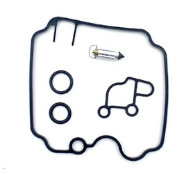 Zestaw naprawczy gaźnika yamaha fzr 600 '90-'91