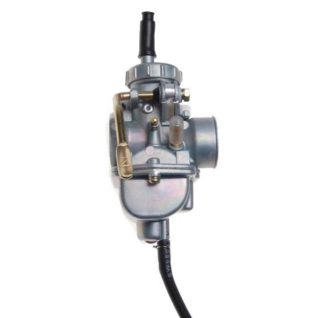 Gaźnik 4T 139Fmi Romet Zk/Zetka 50 Crs