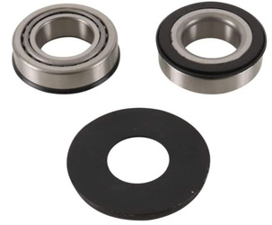 Łożyska główki ramy suzuki rm 125 '90,rm 250 '90,rmx 250 '89-90