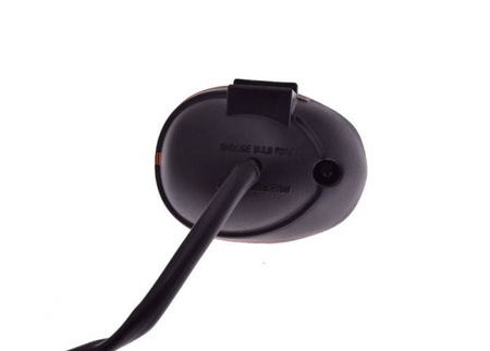 Kierunkowskazy przód podwieszane skuter 2T Keeway