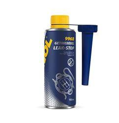 Mannol getriebeoel leak-stop - środek do skrzyni biegów 180ml (hamuje wycieki) (9968)