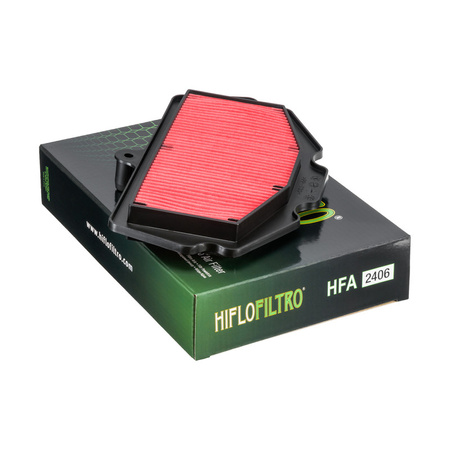 Filtr Powietrza Hiflo Hfa2406 Ex400 Ninja
