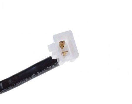 Opornik świateł do skutera 30W Oporność 5,9 Ohm