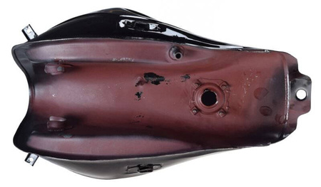 Zbiornik paliwa do motorowerów Zipp Pro 50