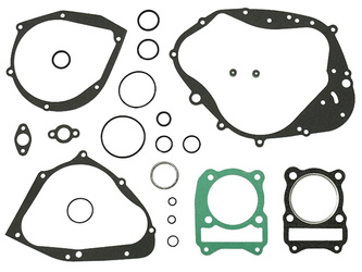 komplet uszczelek suzuki dr 200 '86-'09