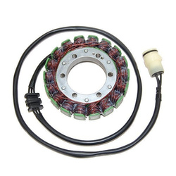 Uzwojenie alternatora (stator) kawasaki kvf 650 prairie / brute force (02-08)