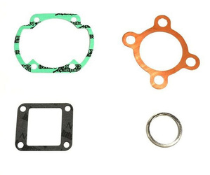 USZCZELKI TOP-END YAMAHA DT 125 MX '74-'77