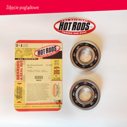 łożyska wału korbowego z uszczelniaczami honda crf 250r 06-17/ crf 250x 07-17 (crf250r)