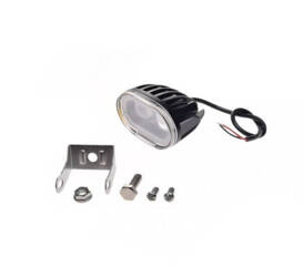 Lampa dodatkowa LED 11W 0.8A 12V-36V