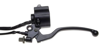 Zestaw Przełączników zespolonych Fmb Lewe