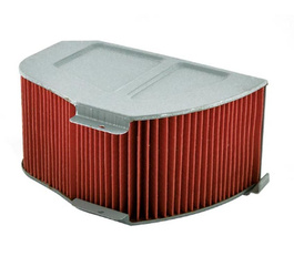 FILTR POWIETRZA HONDA CBX 550 F '81-'86, (HFA1506) (OEM: 17211MA6750)