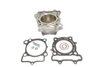 Athena cylinder std + uszczelki top-end suzuki rmz 250 '07-'09