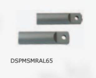 Mocowanie osłon rąk (handbarów) dual