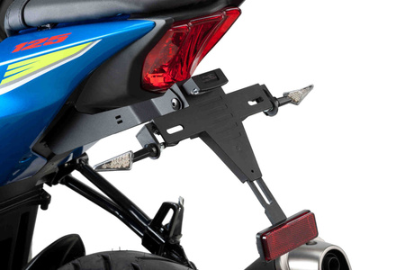 Fender eliminator puig do suzuki gsxr125 / gsx-s125 17-21