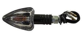 SZKŁO KIERUNKOWSKAZU STRZAŁKA