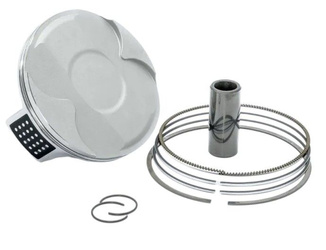 TŁOK KTM SX 250F (SXF 250) '23-'25, EXC 250F (EXCF 250) '24-'25, HUSQVARNA FC 250 '23-'25, FE 250 '24-'25, GAS GAS MC 250F (MCF 250) '24-'25, EC 250F (ECF 250) '24-'25 (80,97MM) HC GP RACER