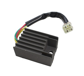 Regulator Napięcia Power Force Honda Crf250x 04-16 Cre Fx 250-300 04-06