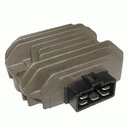 Regulator Napięcia Piaggio 125/200