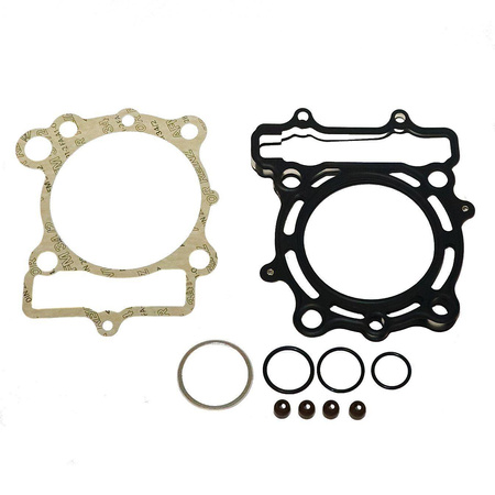 Uszczelki top end kawasaki kx 250f 4t '09-'16