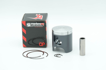Tłok meteor kawasaki kx 250 92-01 (66,36) sel. C