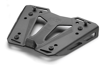 Płyta Pod Kufer Monokey Do Stelaży Kz Oraz Niektórych Kr Aluminiowa Czarna