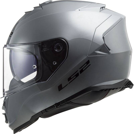Kask integralny LS2 FF800 Storm II NARDO GREY