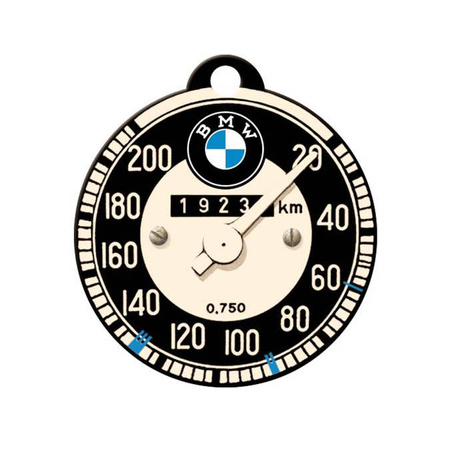 Brelok do kluczy Bmw Tahometer 48016